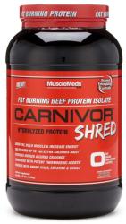 MuscleMeds Carnivor Shred 1000 g