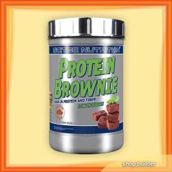Scitec Nutrition Protein Brownie 750 g