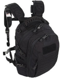 Direct Action Direct Action ® Dust® Backpack Cordura® hátizsák fekete 20l