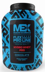 MEX Hydro Whey Pro 2270 g