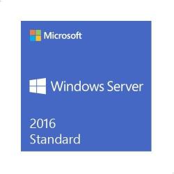 Microsoft Windows Server 2016 Standard ENG P73-07232
