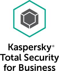 Kaspersky Total Security for Business KL4869XAPTJ