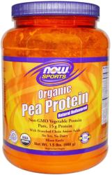 NOW Sports Pea Protein 680 g