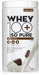 BODYLAB Whey 100 Iso Pure 750 g