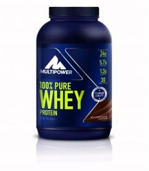 Multipower 100% Pure Whey Protein 900 g
