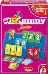 Schmidt Spiele MyRummy Junior 40544