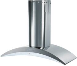 Baraldi Hota insula Baraldi Arcadia isola 01ARCI90ST80, 90x60 cm, 800 m3/h, inox (01ARCI90ST80) Hota