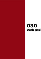 030 ORACAL 641 Dark red Sötét piros Öntapadós Dekor Fólia Tapéta Vinyl Fényes Matt