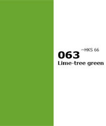 063 ORACAL 641 Lime-tree green Hársfa zöld Öntapadós Dekor Fólia Tapéta Vinyl Fényes Matt