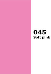 045 ORACAL 641 Soft pink Világos pink Öntapadós Dekor Fólia Tapéta Vinyl Fényes Matt