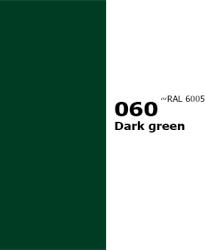 060 ORACAL 641 Dark green Sötétzöld Öntapadós Dekor Fólia Tapéta Vinyl Fényes Matt