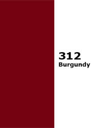 312 ORACAL 641 Burgundy Burgundi Öntapadós Dekor Fólia Tapéta Vinyl Fényes Matt