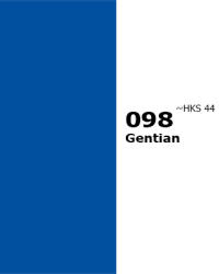098 ORACAL 641 Gentian Encián Öntapadós Dekor Fólia Tapéta Vinyl Fényes Matt