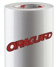 ORAGUARD 270 Stone Guard Film Kőfelverődéstől védő felületvédő fólia