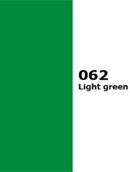 062 ORACAL 641 Light green Világoszöld Öntapadós Dekor Fólia Tapéta Vinyl Fényes Matt