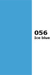 056 ORACAL 641 Ice blue Jégkék Öntapadós Dekor Fólia Tapéta Vinyl Fényes Matt