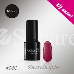 Silcare Color It! Premium 930#