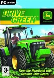 Valusoft John Deere Drive Green (PC)