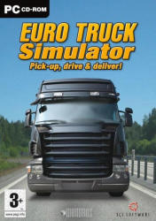 SCS Software Euro Truck Simulator (PC)