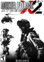 Novalogic Delta Force Xtreme 2 (PC)