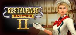 Kalypso Restaurant Empire II (PC)