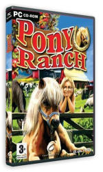 Alive Pony Ranch (PC)