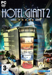 Nobilis Hotel Giant 2 (PC)