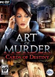 City Interactive Art of Murder Cards of Destiny (PC)