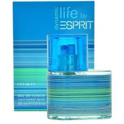 Esprit Dynamic Life for Man EDT 50 ml