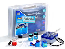 Revell 39199 Aerograf Set