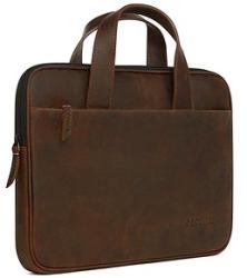 Decoded Waxed Slim Bag 12-15 (D8SB13WX)