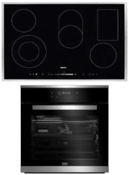 Beko BIM 25400 XPS / HIC 85502TX