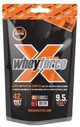 GoldNutrition Extreme Whey Force 1000 g