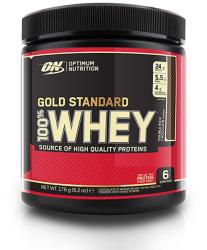Optimum Nutrition 100% Gold Standard Whey 180 g