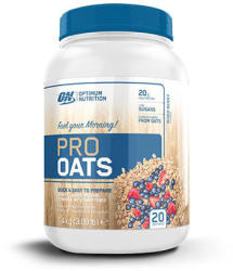 Optimum Nutrition Pro Oats - 1400g