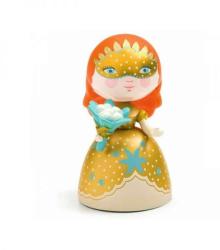 DJECO Prințesa Barbara (DJ06770) Figurina