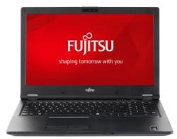 Fujitsu LIFEBOOK E458 LFBKE458-6