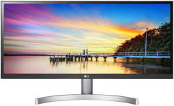 LG UltraWide 29WK600-W