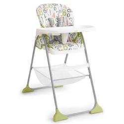 Joie Mimzy Snacker Alphabet