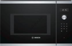 Bosch HMT84M654 mikrohullámú sütő vásárlás, olcsó Bosch HMT84M654 mikró  árak, akciók