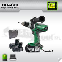 HiKOKI (Hitachi) DV14DCL2