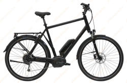 Hercules E-Imperial 180 S9