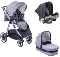 Just Baby Oasis 3 in 1