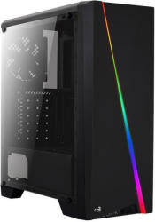 Aerocool Cylon RGB Black (ACCM-PV10012.11)