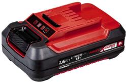 Einhell Power-X-Change Plus 18V 2.6Ah (4511436)