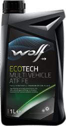 Wolf Ecotech Multivehicle FE 1 l