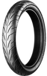 Bridgestone Battlax BT-39 80/90-17 44S