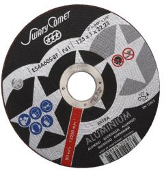 Metalynx Disc abraziv 125x1.0 mm debitare aluminiu Metalynx Max (AL1251022)