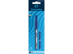 Schneider Stilou SCHNEIDER Opus + 2 rezerve cerneala/blister (S-76120)