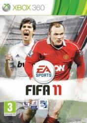 Electronic Arts FIFA 11 (Xbox 360)